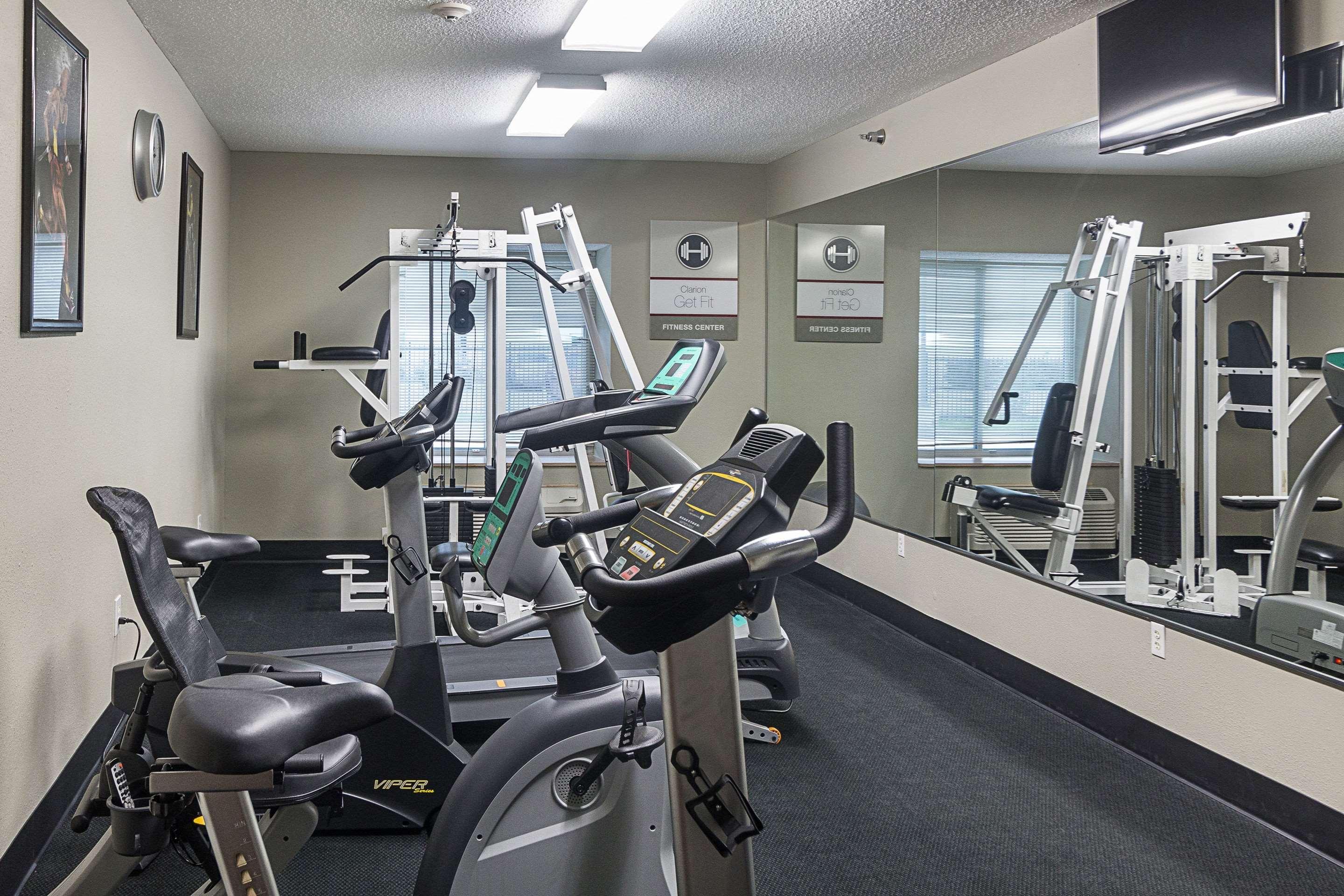 Quality Inn & Suites West Chase Хьюстон Экстерьер фото